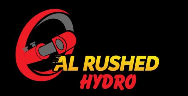 Al Rashideen Hydromechanical Equipment